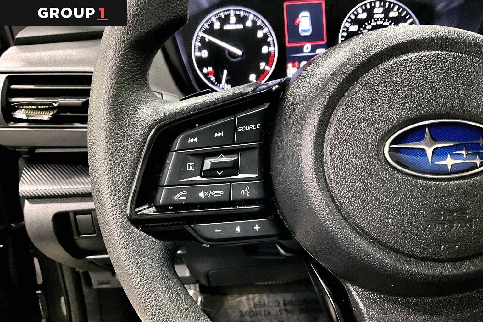 Certified 2024 Subaru Crosstrek 2.0i Premium AWD/4WD image 23