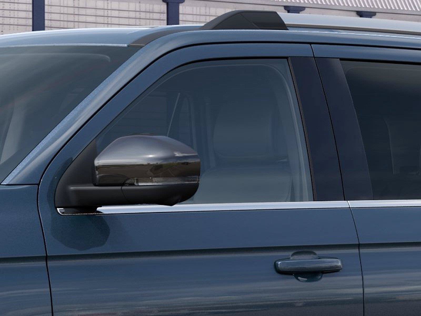New 2027 Ford Expedition Platinum AWD/4WD image 20
