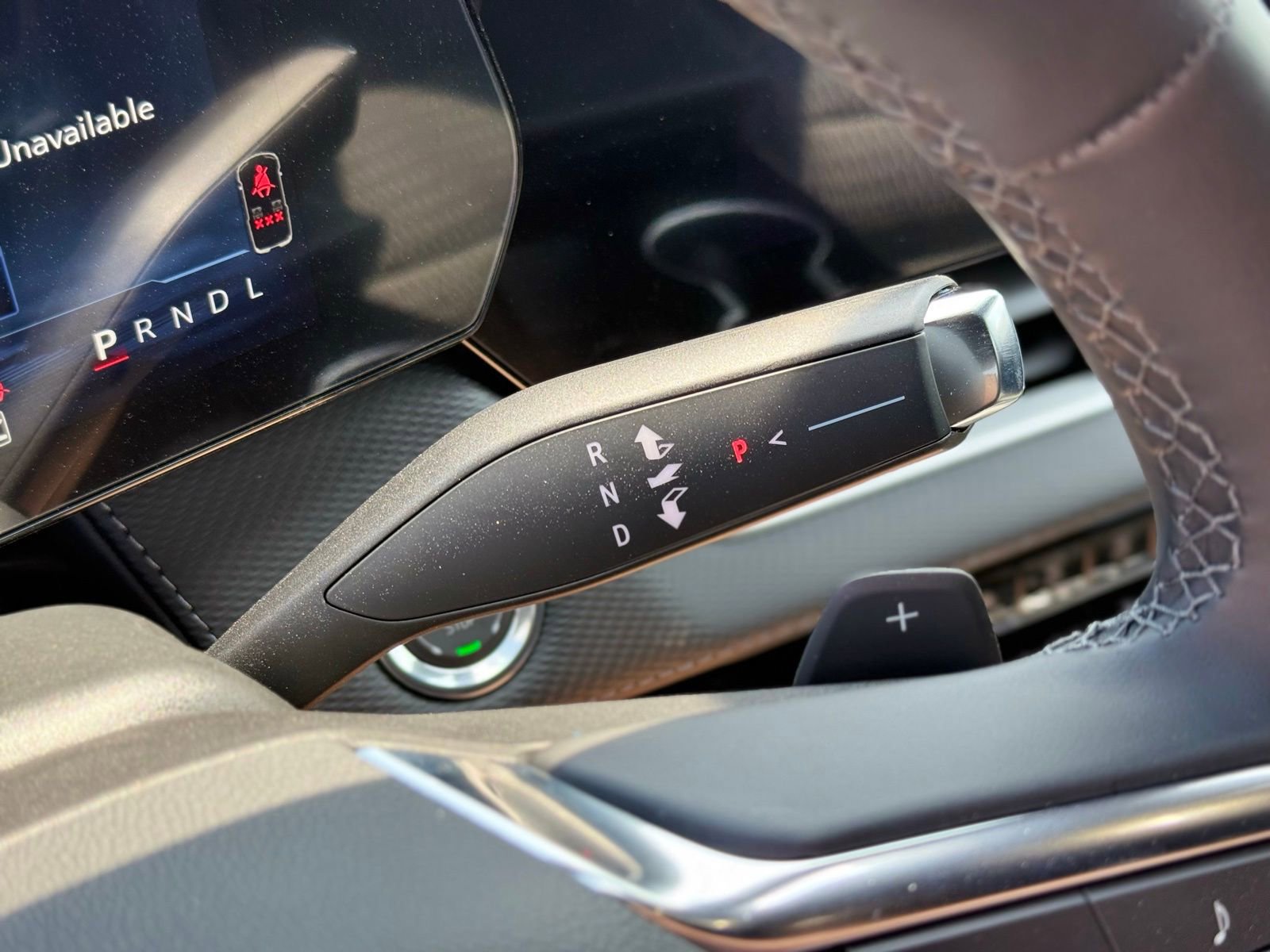 New 2026 Chevrolet Equinox LT FWD image 28