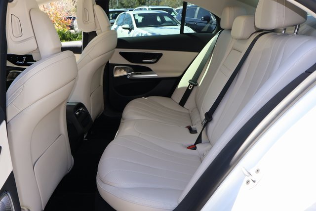 Used 2024 Mercedes-Benz E 350 E 350 image 14
