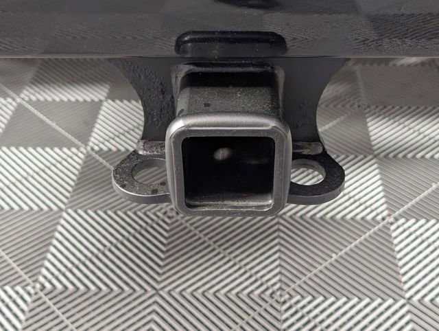 Used 2021 GMC Sierra 2500 AT4 w/ AT4 Premium Plus Package image 31