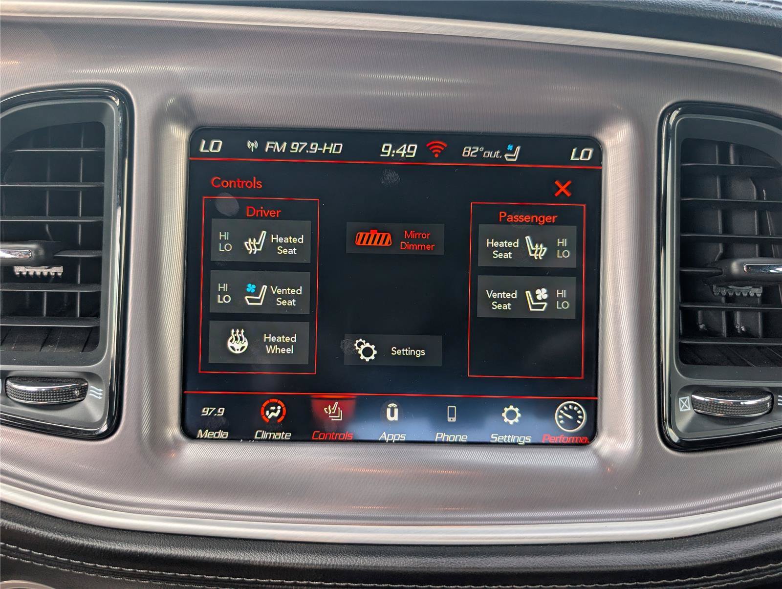Used 2022 Dodge Challenger R/T Scat Pack RWD image 32