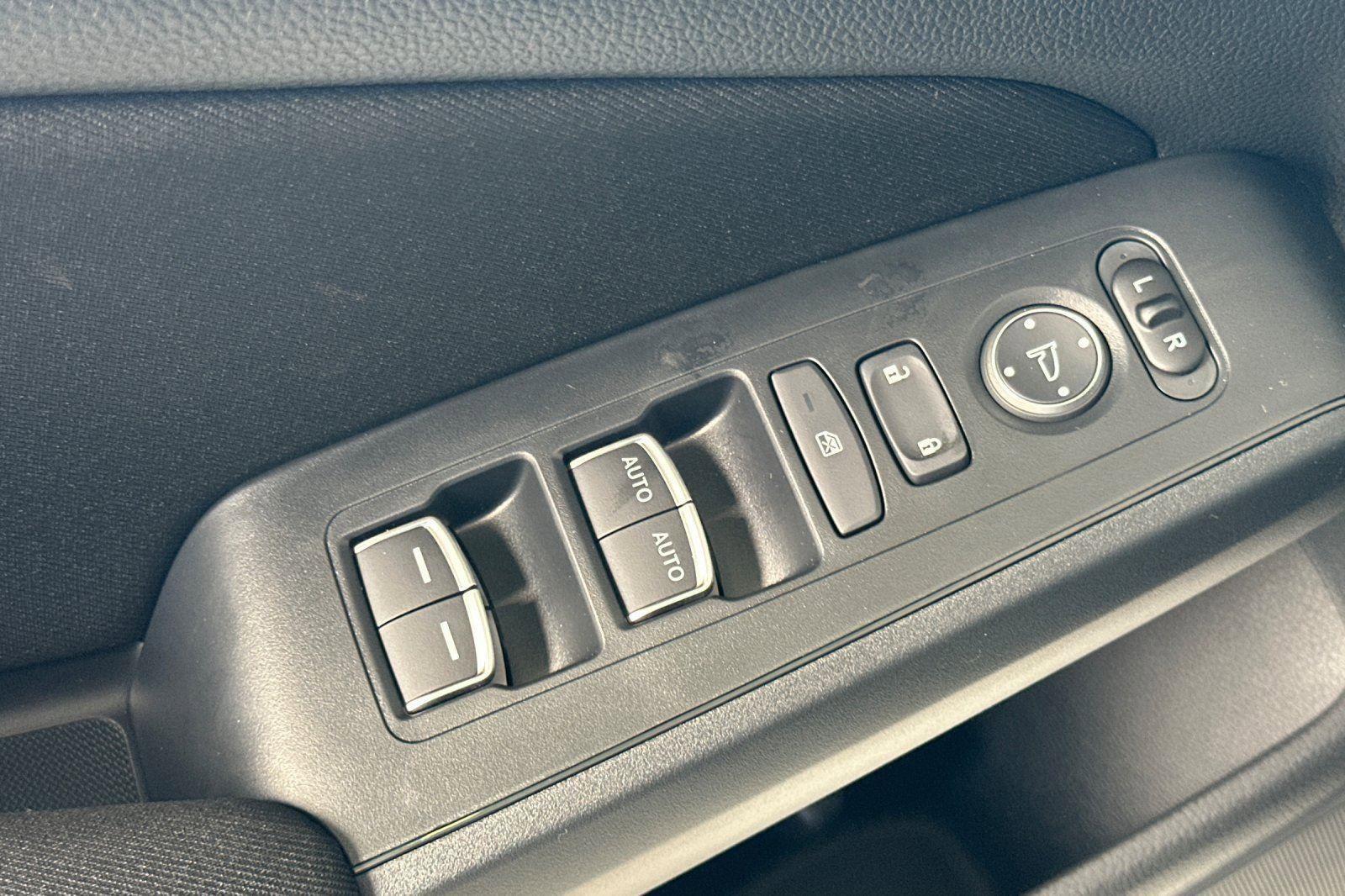 New 2026 Honda Civic Sport image 12