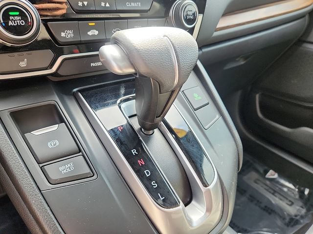 Used 2018 Honda CR-V EX image 15