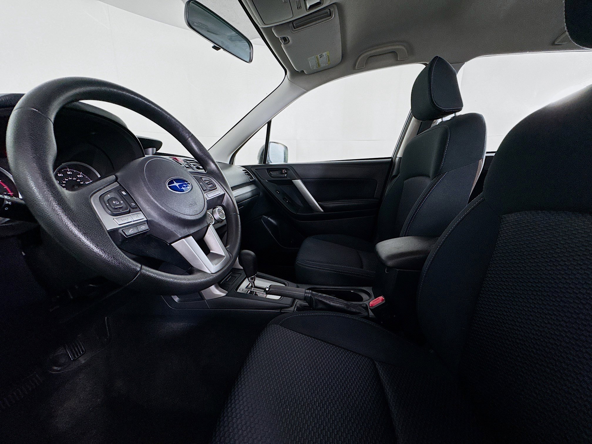 Used 2018 Subaru Forester 2.5i image 20