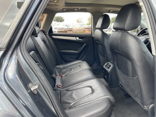 Used 2013 Audi A4 Premium Plus AWD/4WD image 28