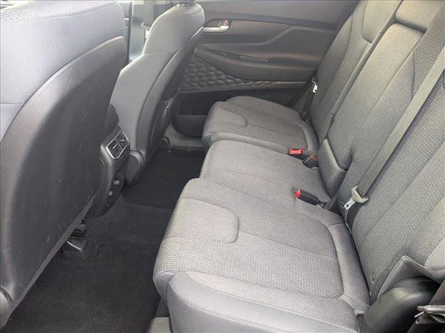 Used 2023 Hyundai Santa Fe SEL image 18