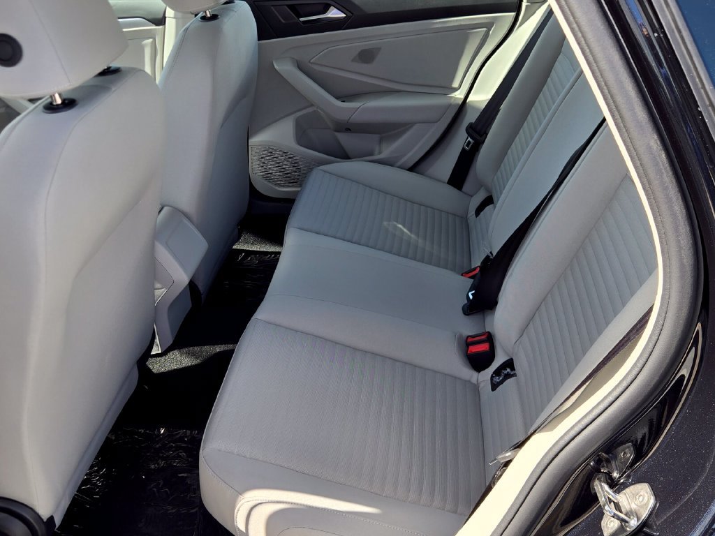 New 2027 Volkswagen Jetta S FWD image 8