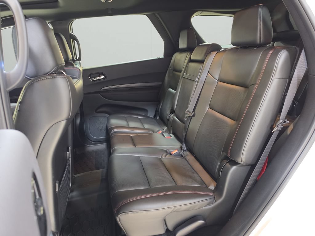 New 2026 Dodge Durango GT AWD/4WD image 14