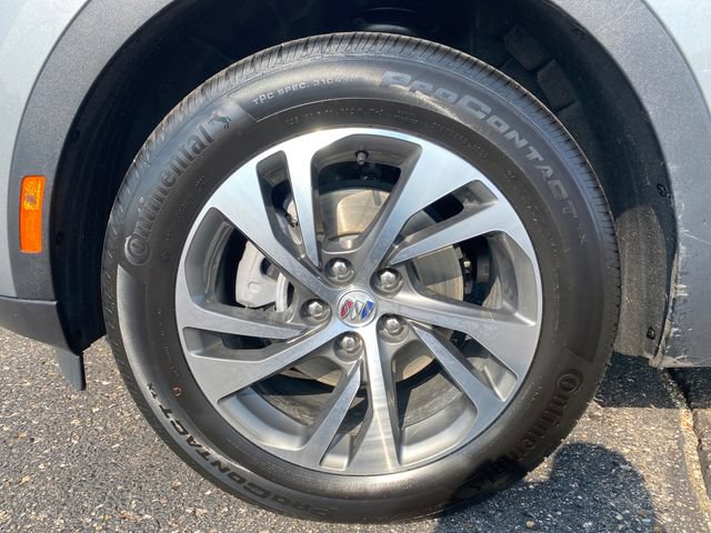 Certified 2023 Buick Envision Essence AWD/4WD image 22