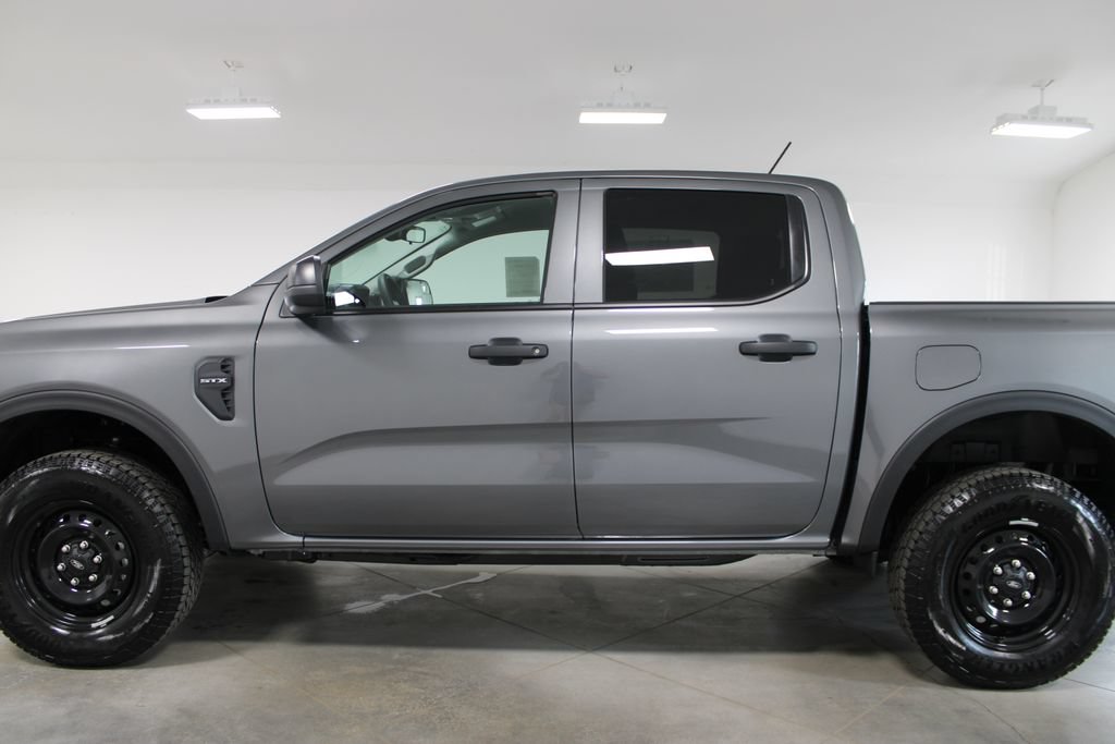 New 2026 Ford Ranger XL w/ Trailer Tow Package RWD image 5