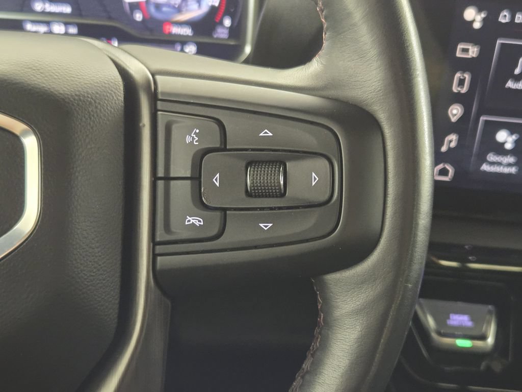 Used 2024 GMC Sierra 2500 AT4X w/ AT4X AEV Edition AWD/4WD image 31
