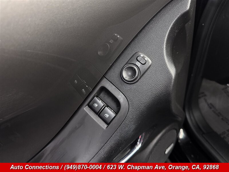 Used 2011 Chevrolet Camaro LT w/ LPO, Ground Effects Package RWD image 20