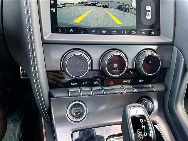 Used 2024 Jaguar F-TYPE R image 24