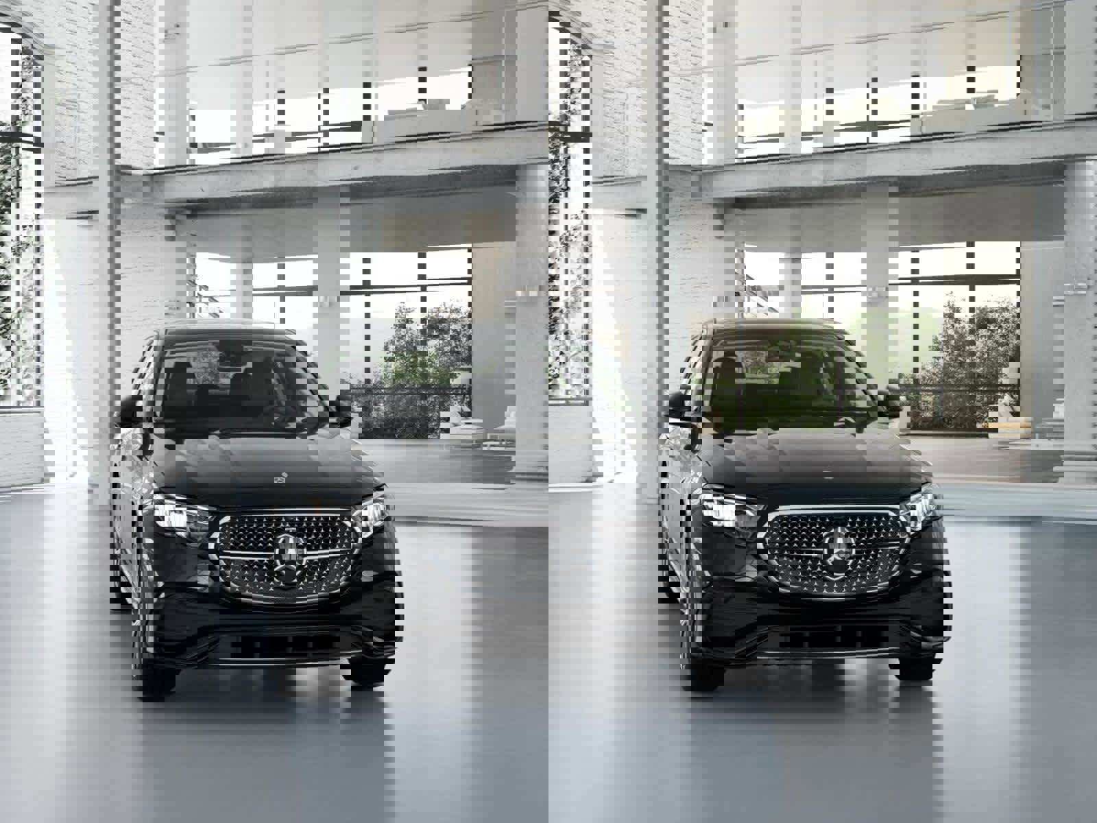 New 2026 Mercedes-Benz E 450 4MATIC Sedan image 7