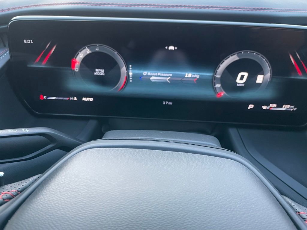 New 2026 Dodge Charger R/T Scat Pack image 6