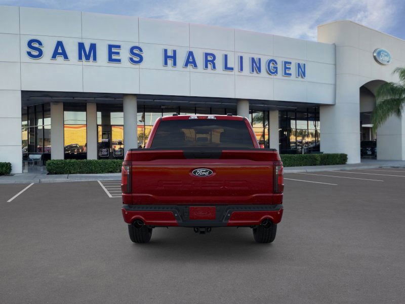 New 2025 Ford F150 STX w/ LOBO Package image 5