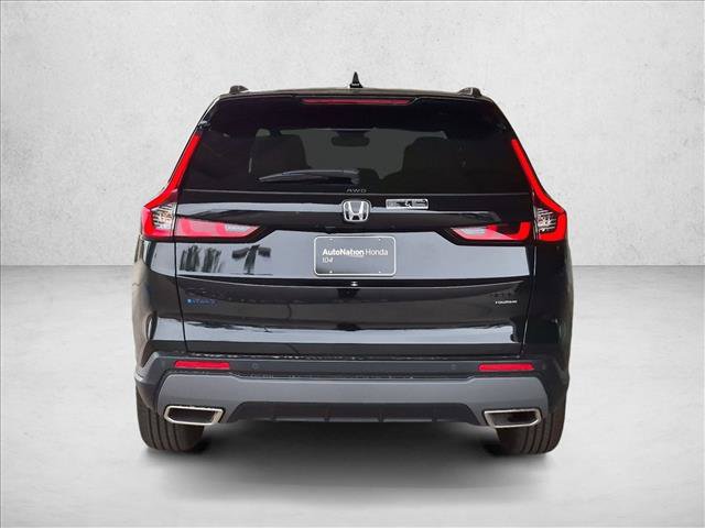 New 2026 Honda CR-V Sport Touring image 8