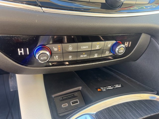 Used 2024 Buick Enclave Avenir w/ Trailering Package, 5000 lbs. image 29