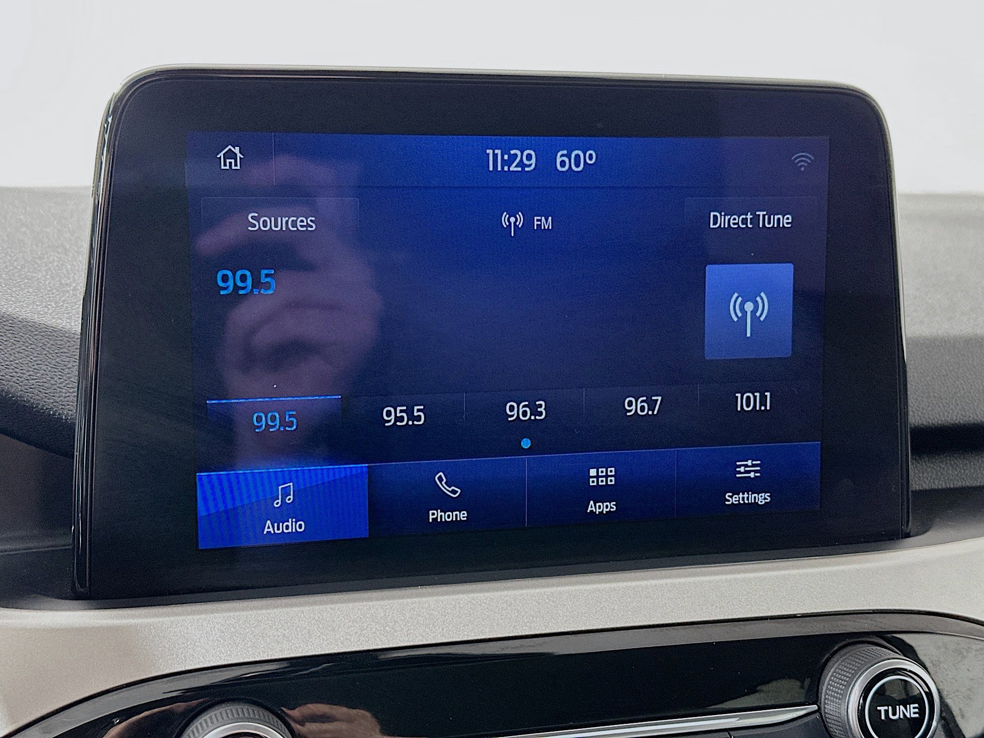 Used 2022 Ford Escape SE AWD/4WD image 14