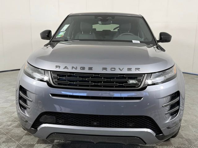 New 2026 Land Rover Range Rover Evoque Dynamic SE AWD/4WD image 14