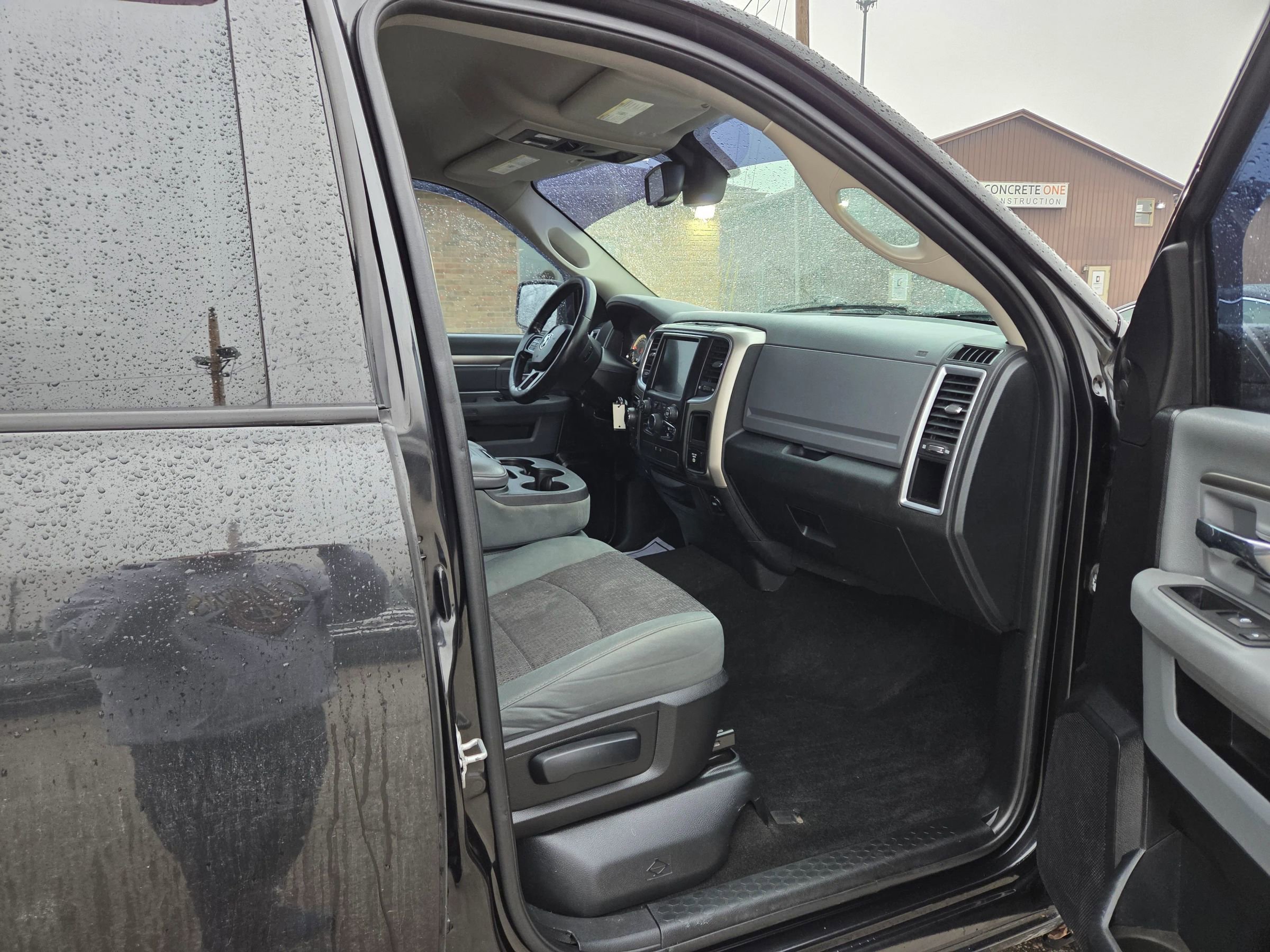 Used 2015 RAM 1500 Big Horn image 19