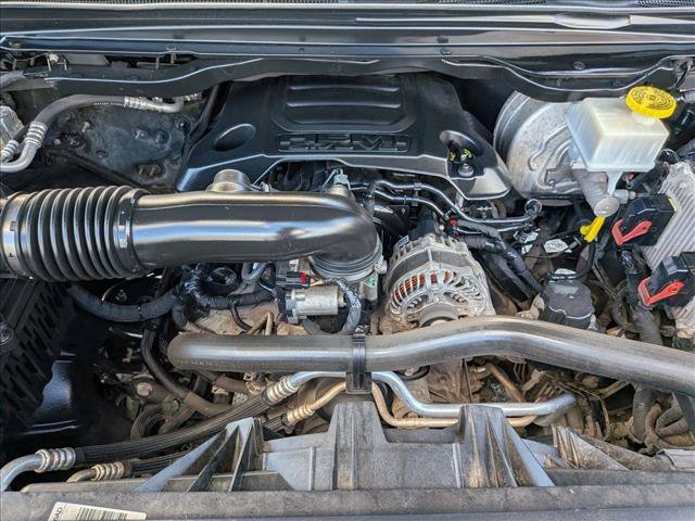 Used 2019 RAM 1500 Big Horn image 23