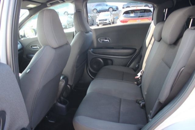 Used 2022 Honda HR-V Sport image 20