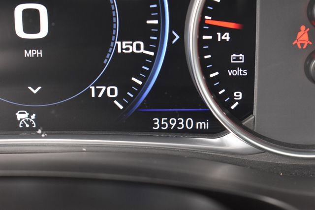 Certified 2023 Chevrolet Traverse Premier w/ Redline Edition image 32