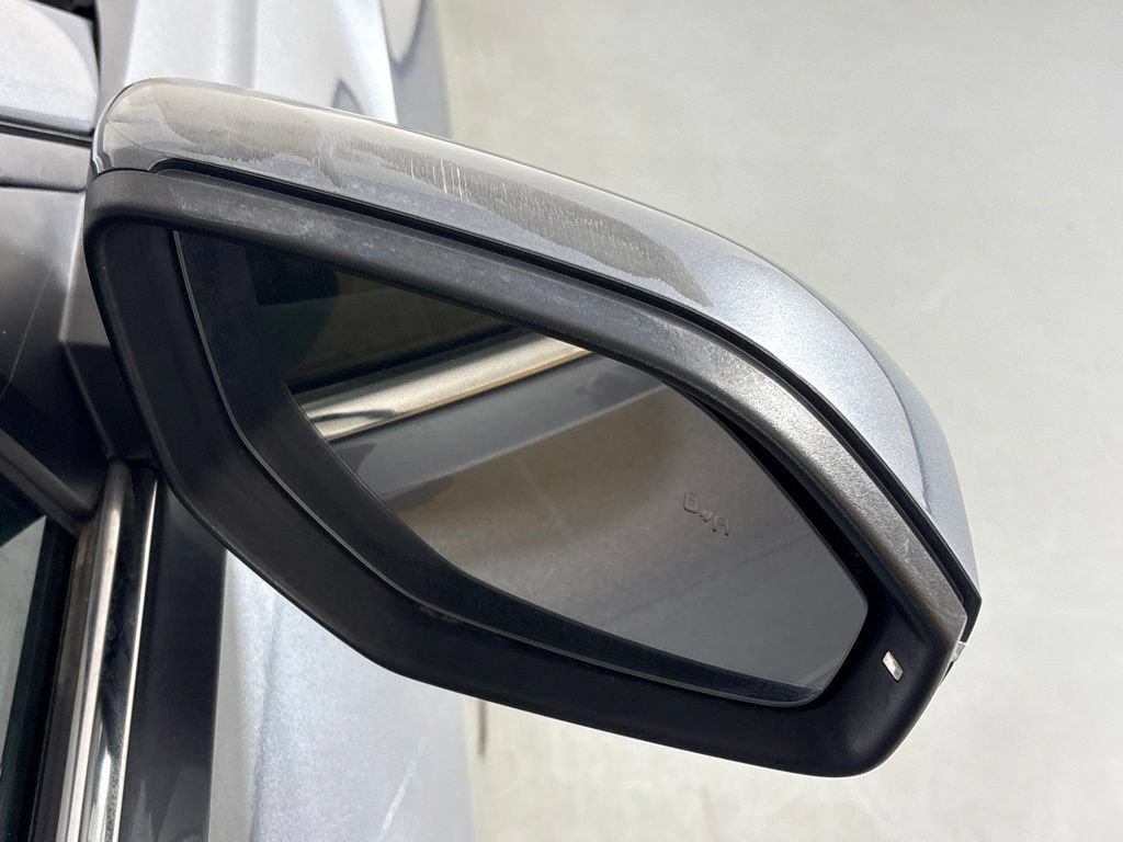 Used 2023 Volkswagen Atlas SE w/ Panoramic Sunroof Package FWD image 14