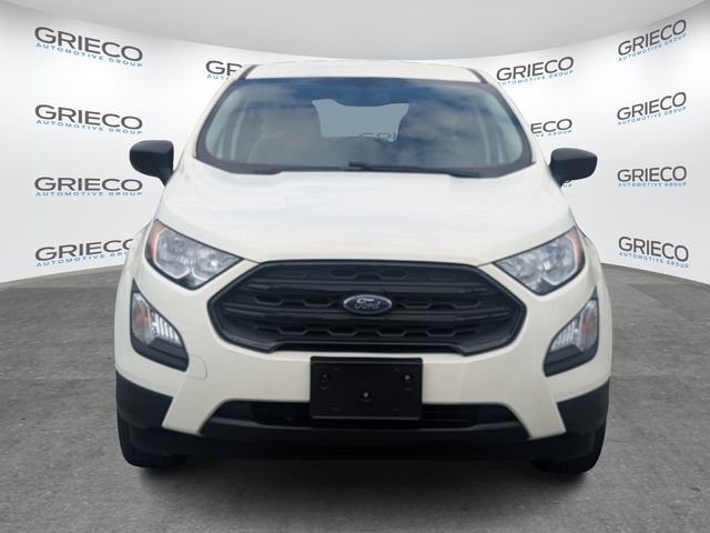 Used 2021 Ford EcoSport S FWD image 2
