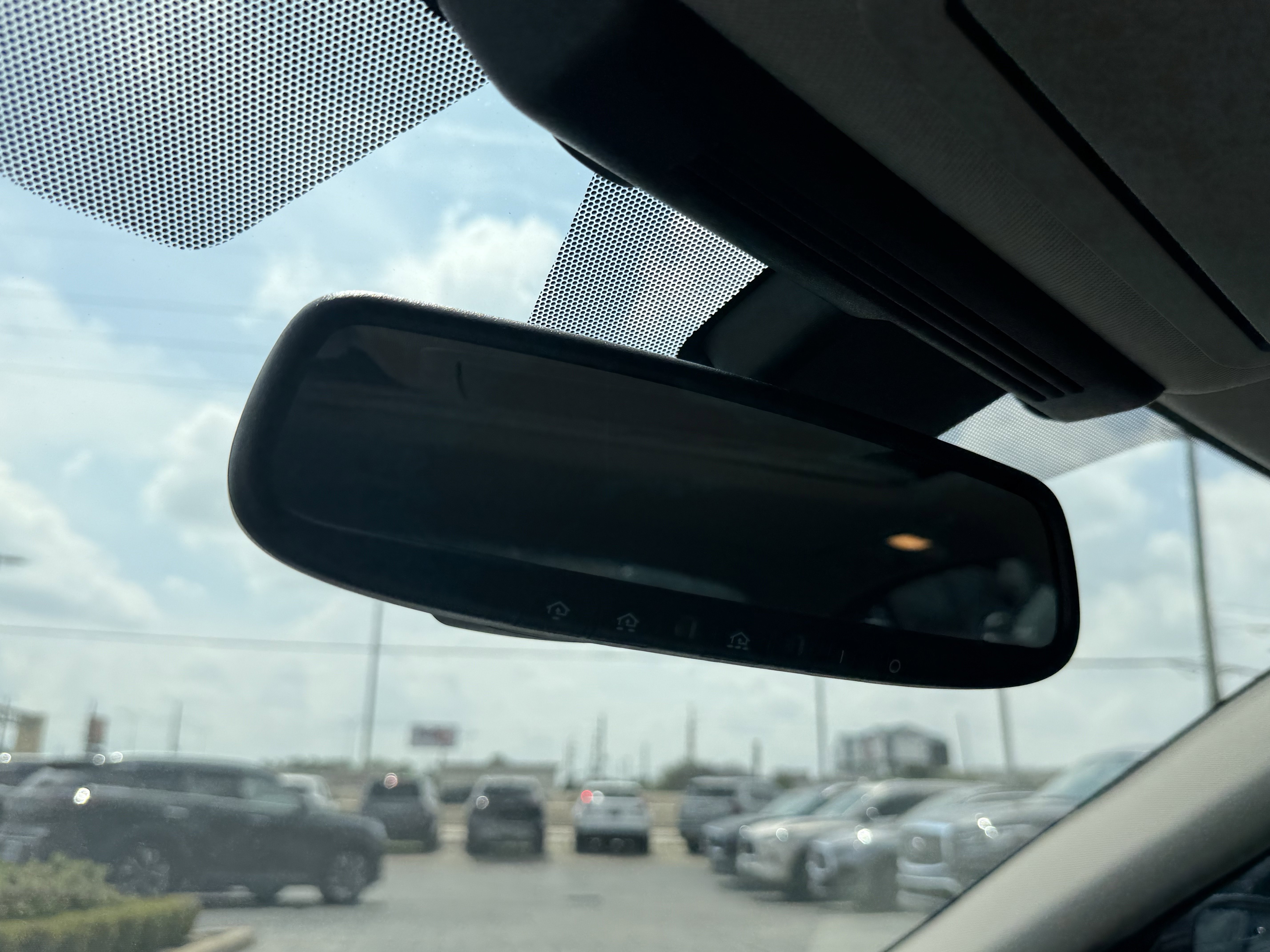 Certified 2023 INFINITI Q50 Luxe w/ Cargo Package image 25