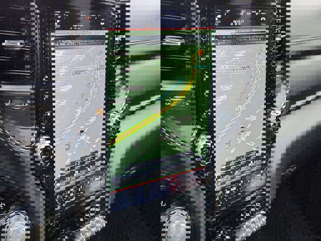 Used 2019 RAM 2500 Power Wagon AWD/4WD image 28