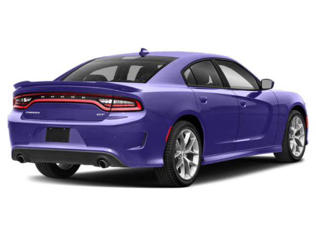 Used 2023 Dodge Charger GT RWD image 2