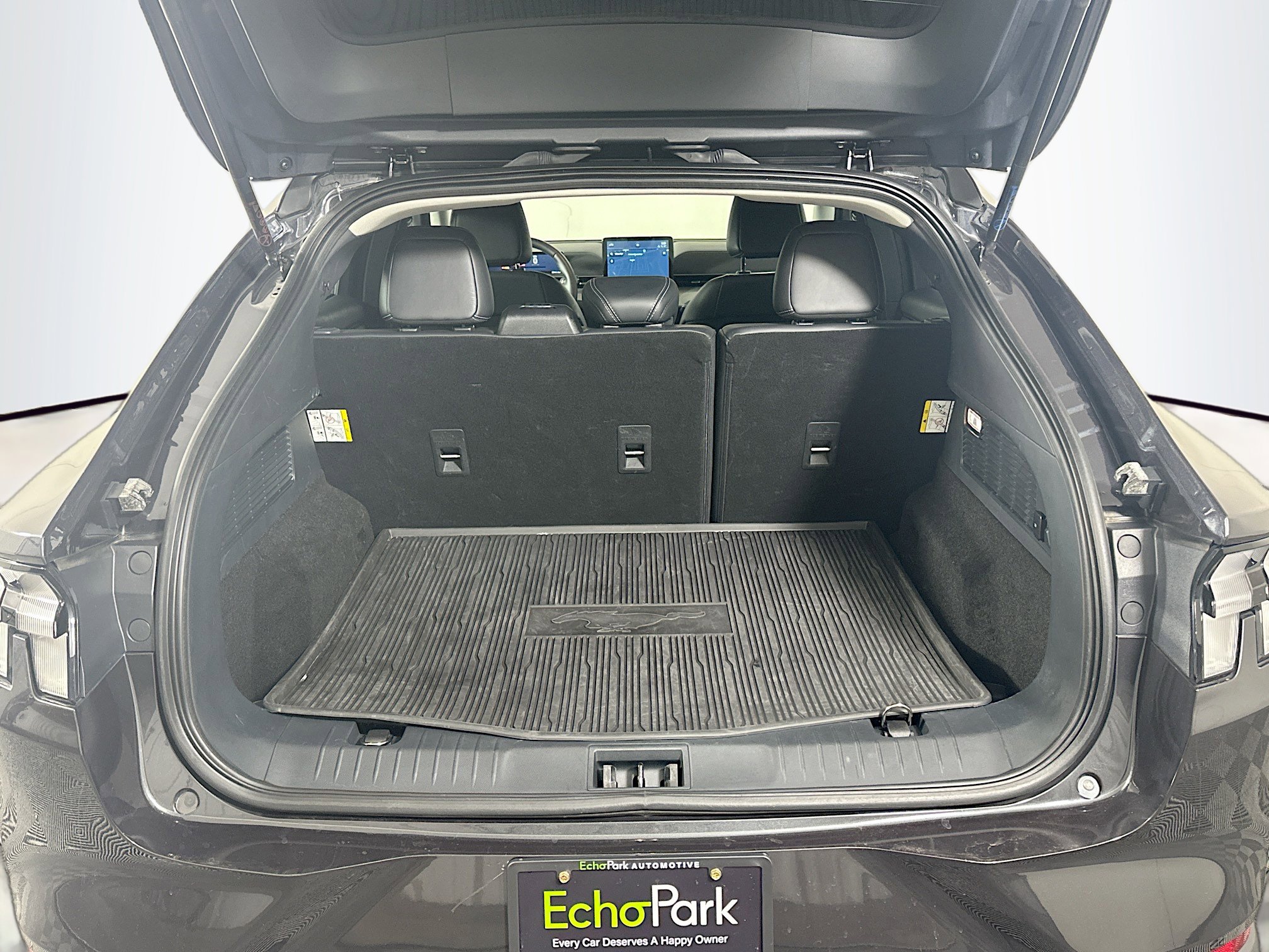 Used 2021 Ford Mustang Mach-E Select image 30