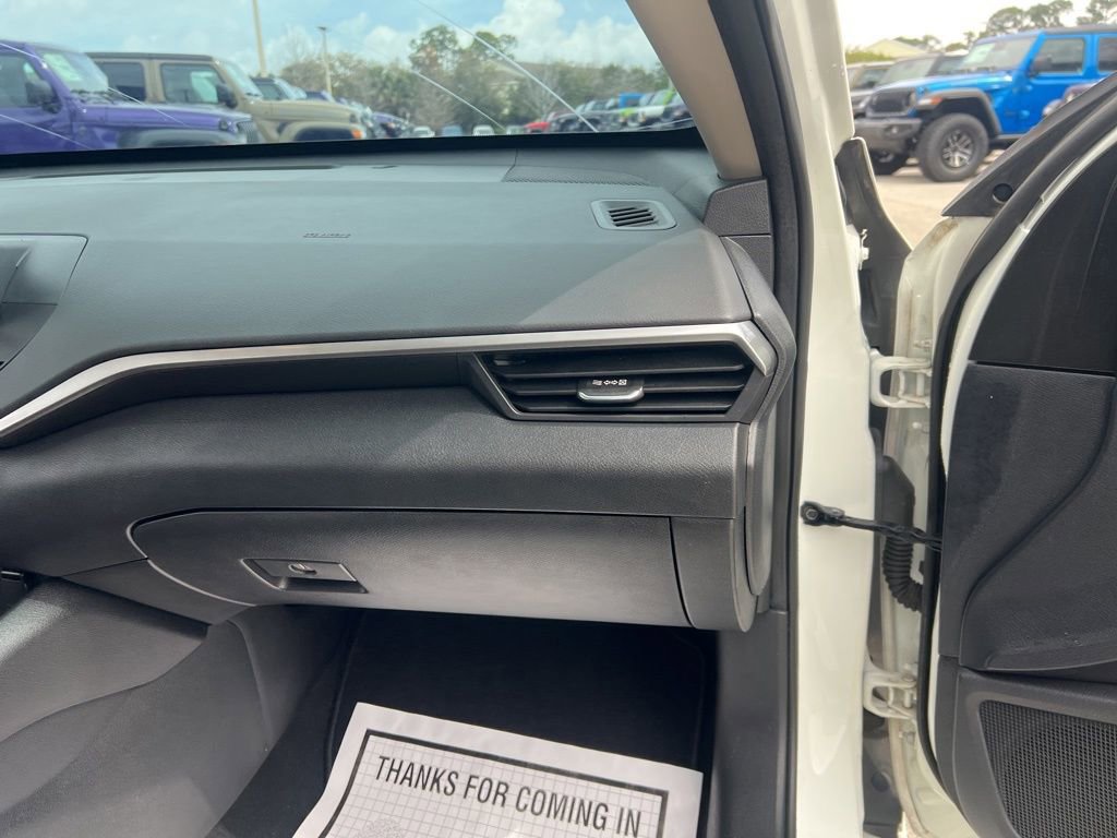 Used 2020 Nissan Altima 2.5 S image 37