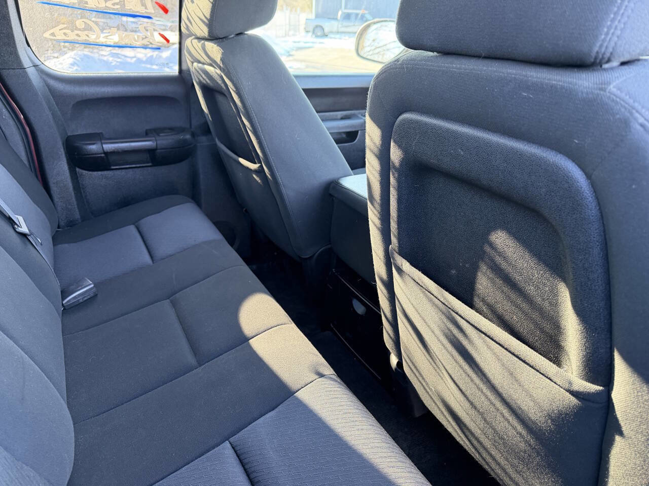 Used 2013 Chevrolet Silverado 1500 LT w/ All-Star Edition image 15