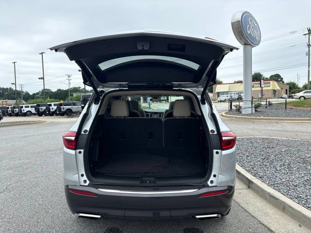 Used 2019 Buick Enclave Premium FWD image 31
