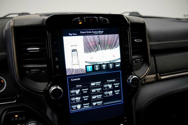 Used 2020 RAM 1500 Limited image 28