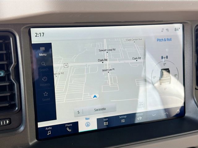 Used 2024 Ford Bronco Wildtrak image 30