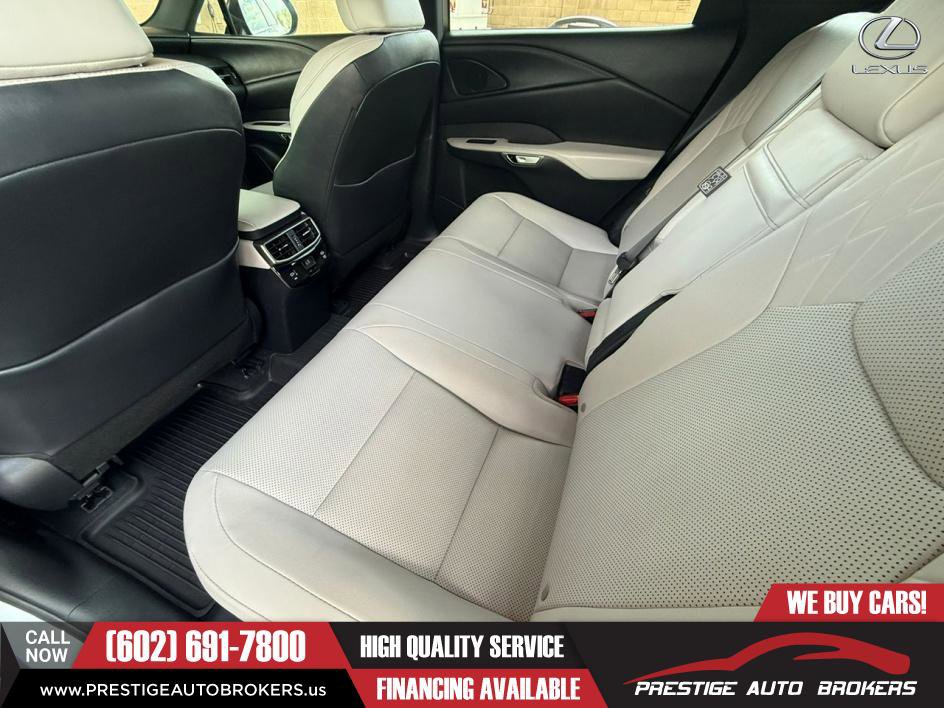 Used 2023 Lexus RX 350 Premium Plus image 29