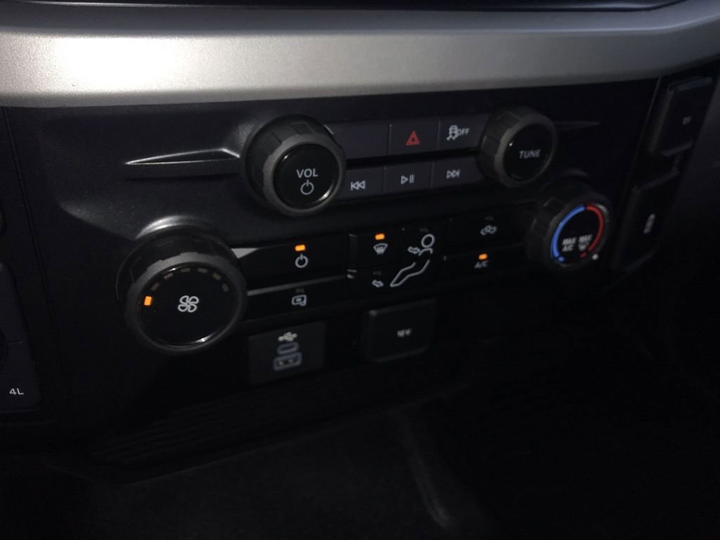 Used 2025 Ford F250 XL w/ XL Chrome Package image 18