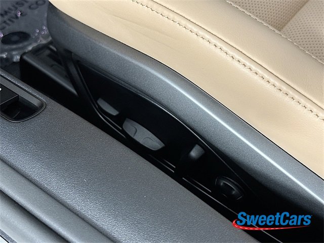 Used 2024 Porsche 911 Targa 4S image 45