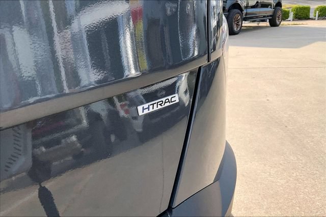 Used 2025 Hyundai Kona SEL AWD/4WD image 23