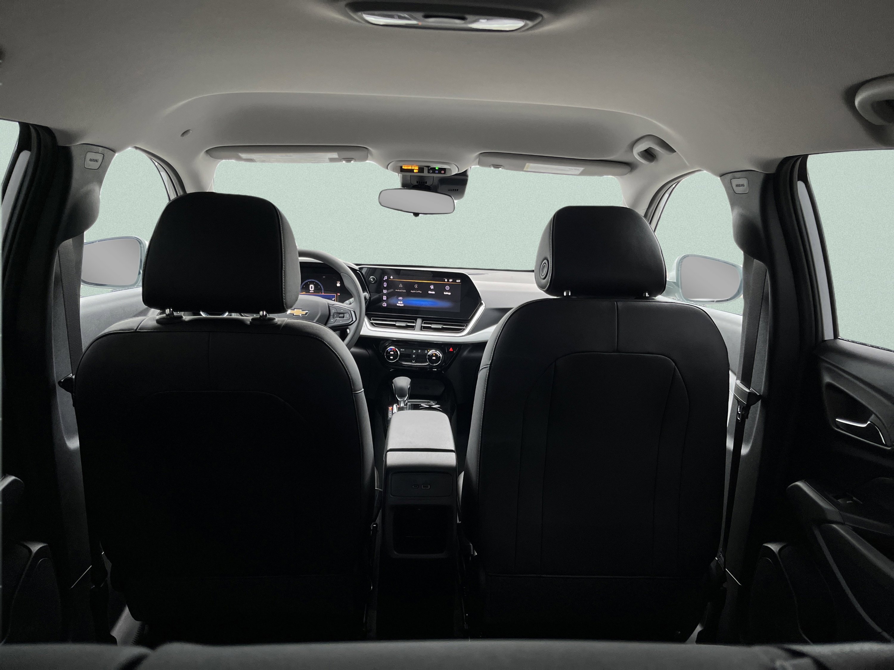 New 2026 Chevrolet Trax LT image 13