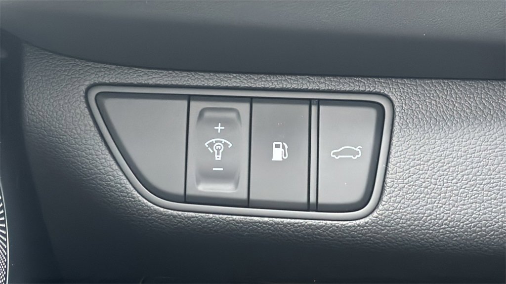 New 2026 Genesis G70 2.5T Prestige image 19