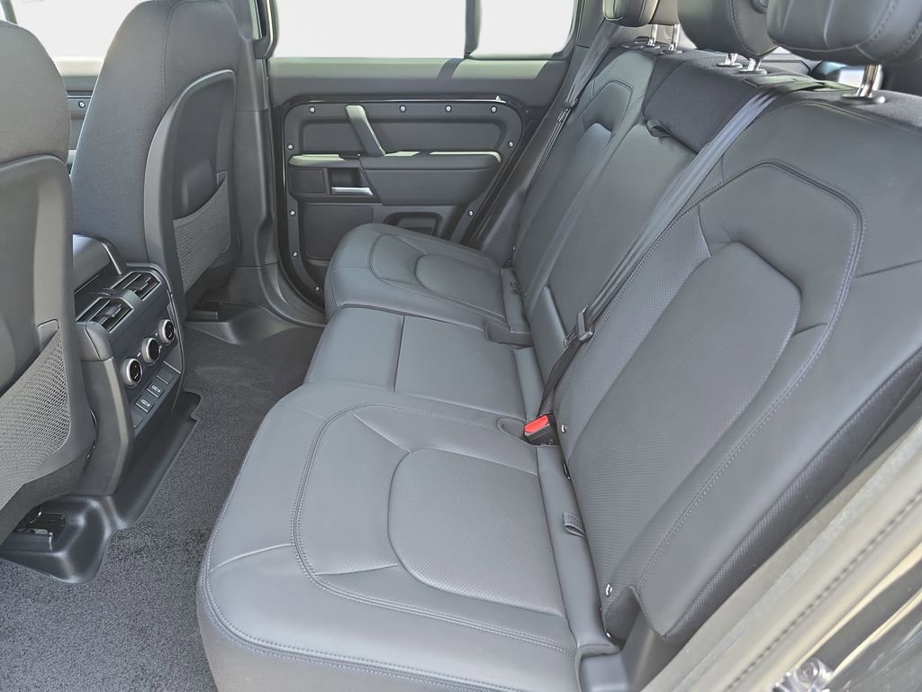 New 2026 Land Rover Defender 110 X AWD/4WD image 14