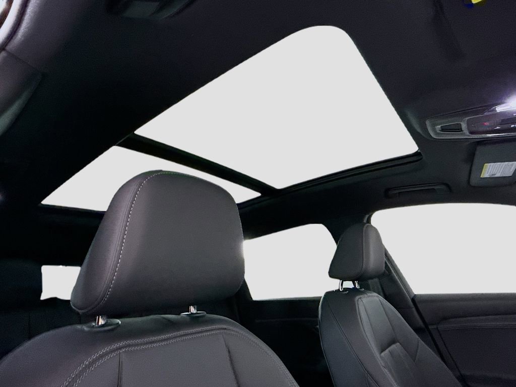 New 2027 Audi Q6 e-tron Premium Plus AWD/4WD image 19