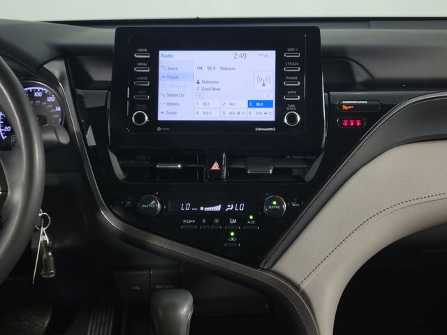 Used 2023 Toyota Camry SE image 22