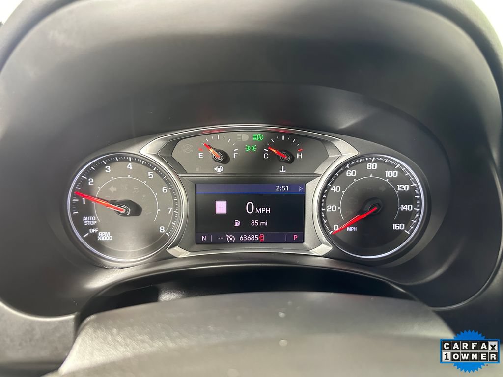 Used 2020 GMC Terrain Denali w/ GMC Pro Grade Package AWD/4WD image 26